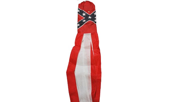 Confederate Windsock